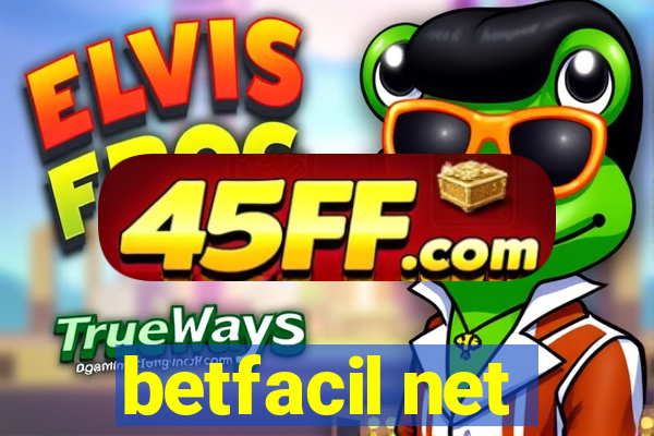 betfacil net